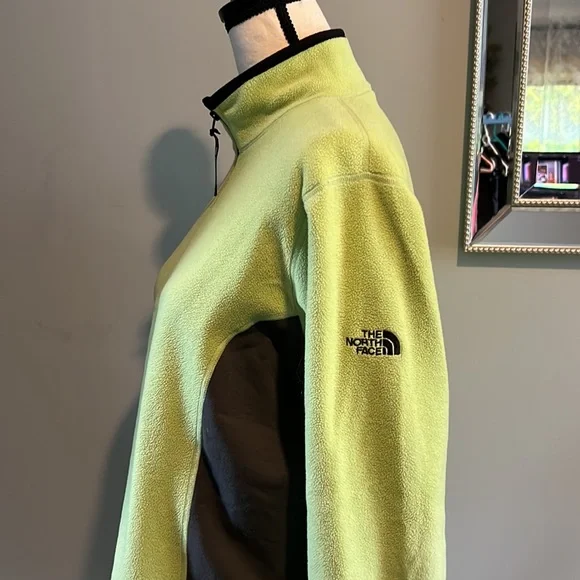The North Face Fleece EUC - Picture 8 of 16